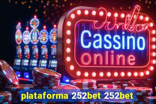 plataforma 252bet 252bet